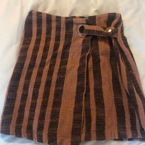 FREE PEOPLE SKIRT ONLY WORN A FEW TIMES